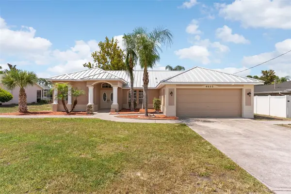 4653 Mariner Boulevard, SPRING HILL, FL 34609