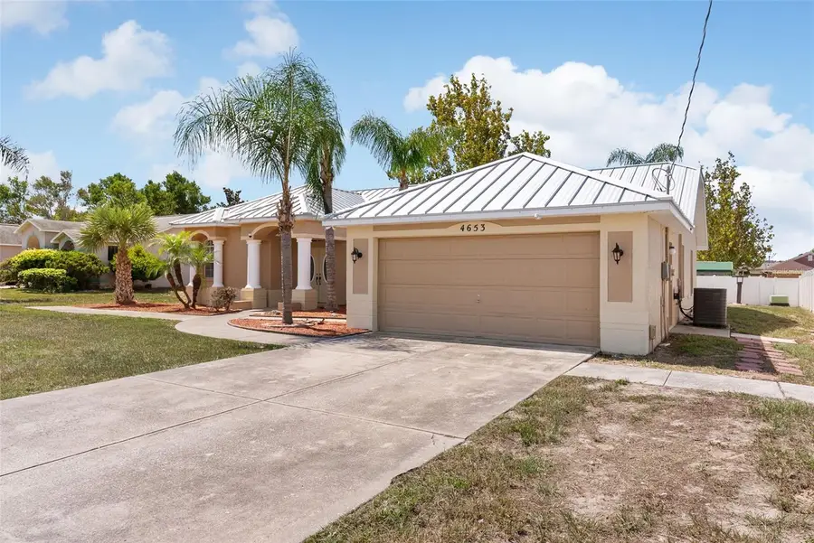 4653 Mariner Boulevard, Spring Hill, FL 34609 - #2
