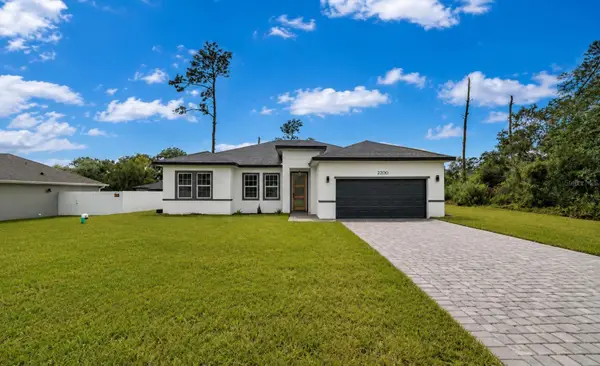 2200 SW 155th Lane, OCALA, FL 34473