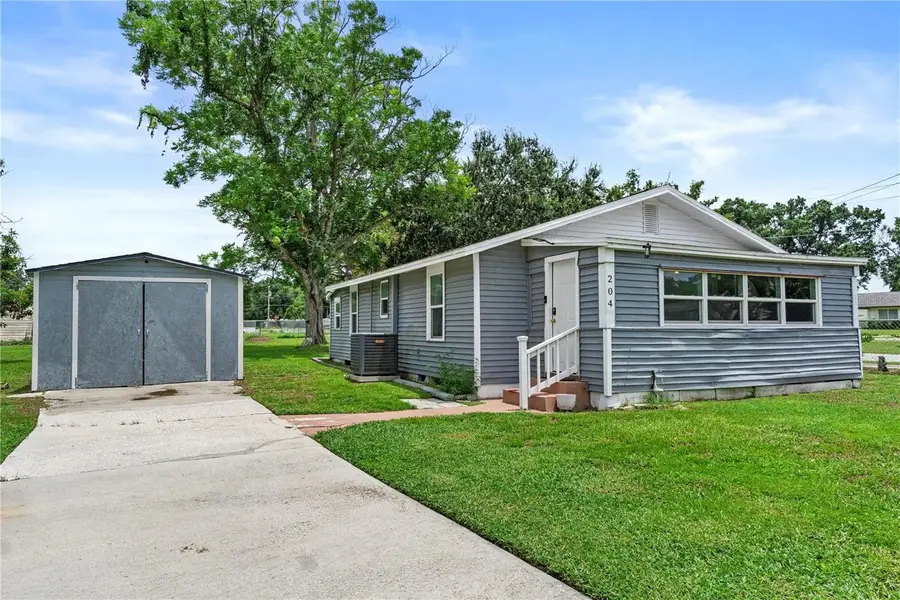 204 Pine Avenue, Polk City, FL 33868 - #2