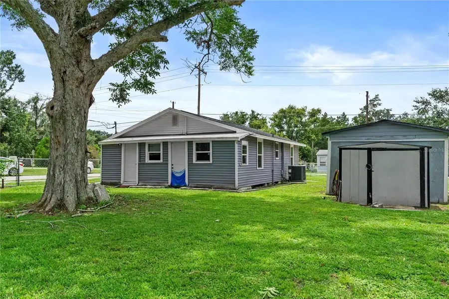 204 Pine Avenue, Polk City, FL 33868 - #3