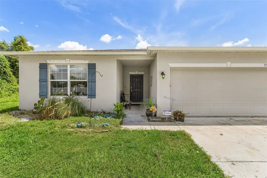 7546 Blutter Road, North Port, FL 34286 - #2