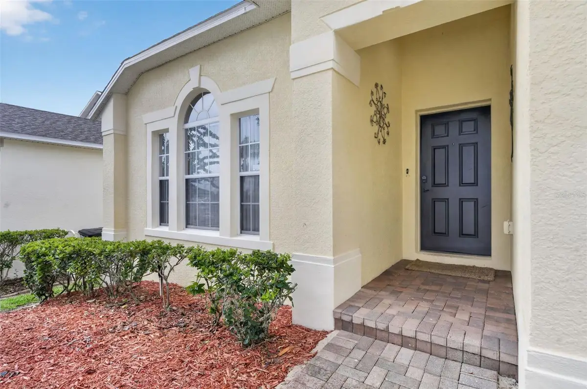 124 Lancaster Drive, Davenport, FL 33897 - #1