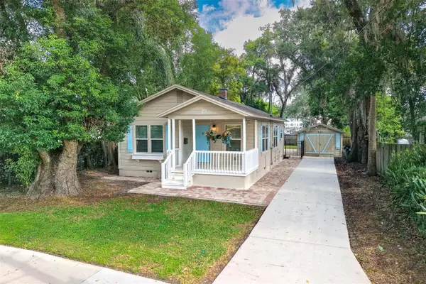 1615 E Concord Street, ORLANDO, FL 32803