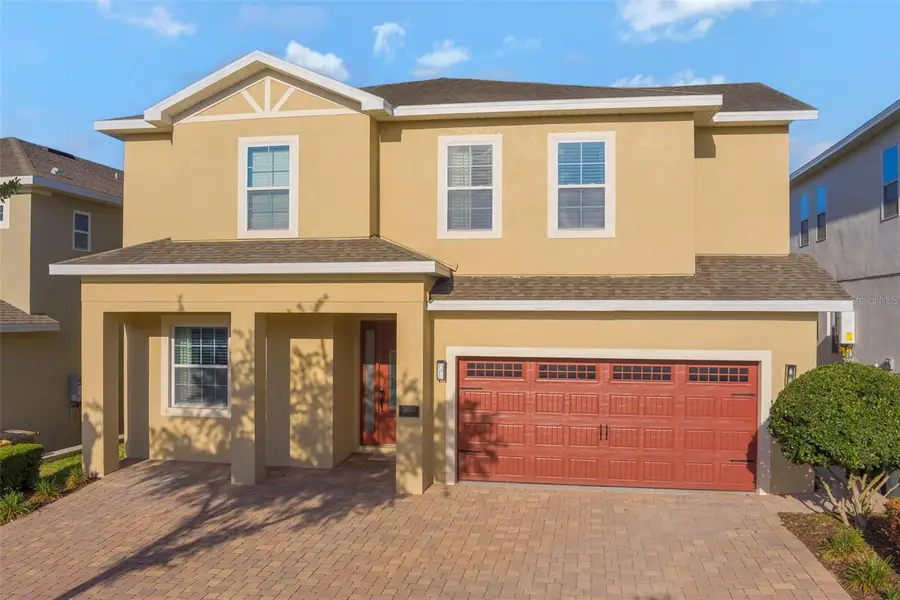 7643 Wilmington Loop, Kissimmee, FL 34747 - #2