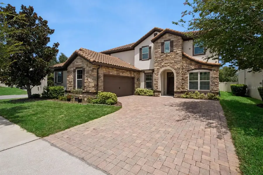 8701 Iron Mountain Trail, Windermere, FL 34786 - #2