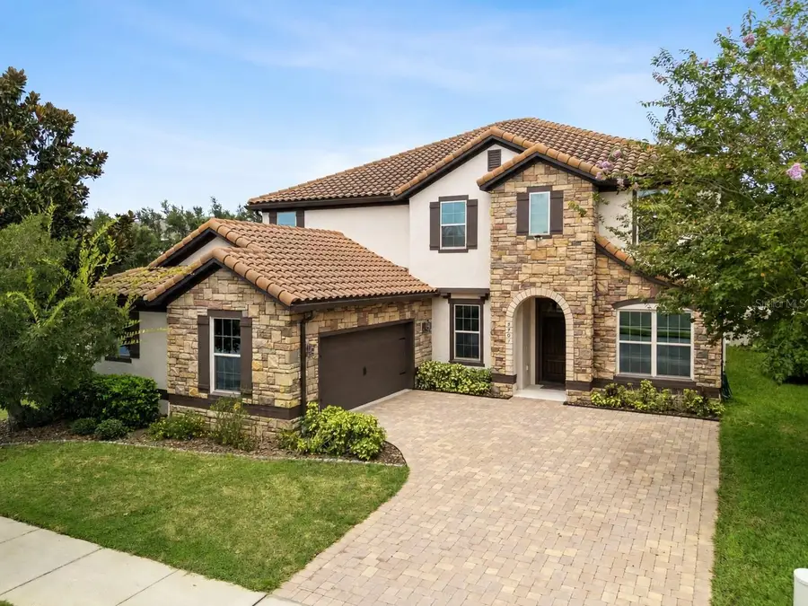 8701 Iron Mountain Trail, Windermere, FL 34786 - #3