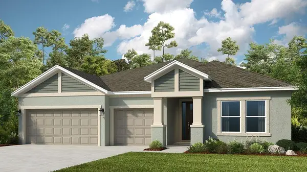 813 Ladyfish Trail, ST CLOUD, FL 34771