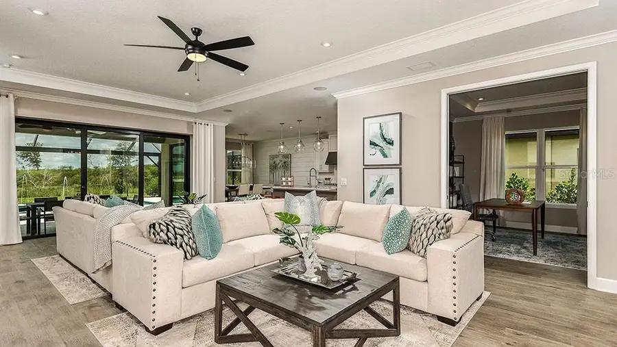 813 Ladyfish Trail, Saint Cloud, FL 34771 - #3