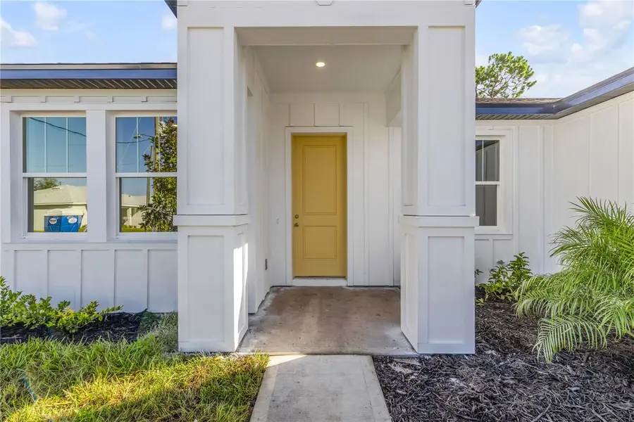 188 Persimmon Drive, Palm Coast, FL 32164 - #2