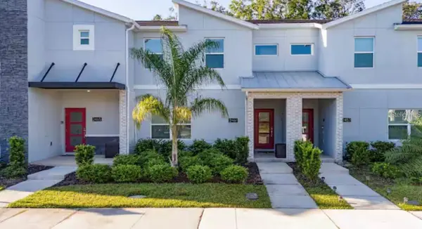 2461 Reading Trail, KISSIMMEE, FL 34746
