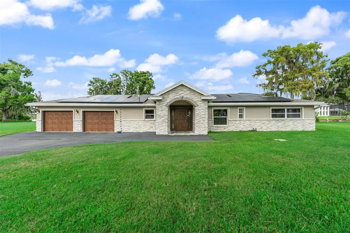 1002 Loves Point Drive, Leesburg, FL 34748 - #1