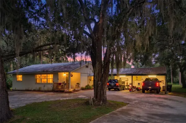 10930 Camp Mack Road, LAKE WALES, FL 33898