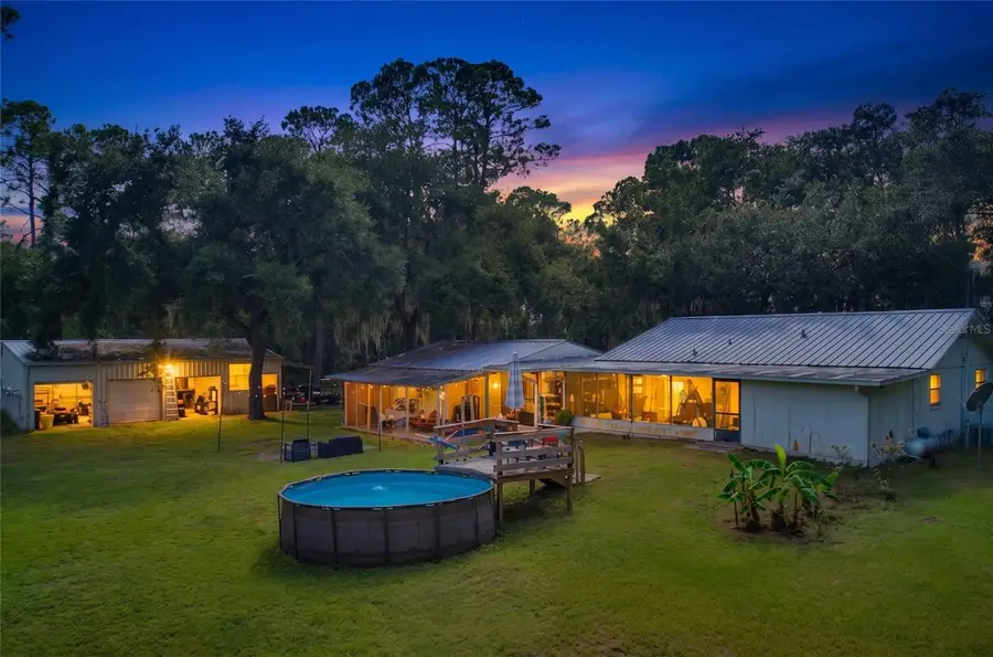 10930 Camp Mack Road, Lake Wales, FL 33898 - #2