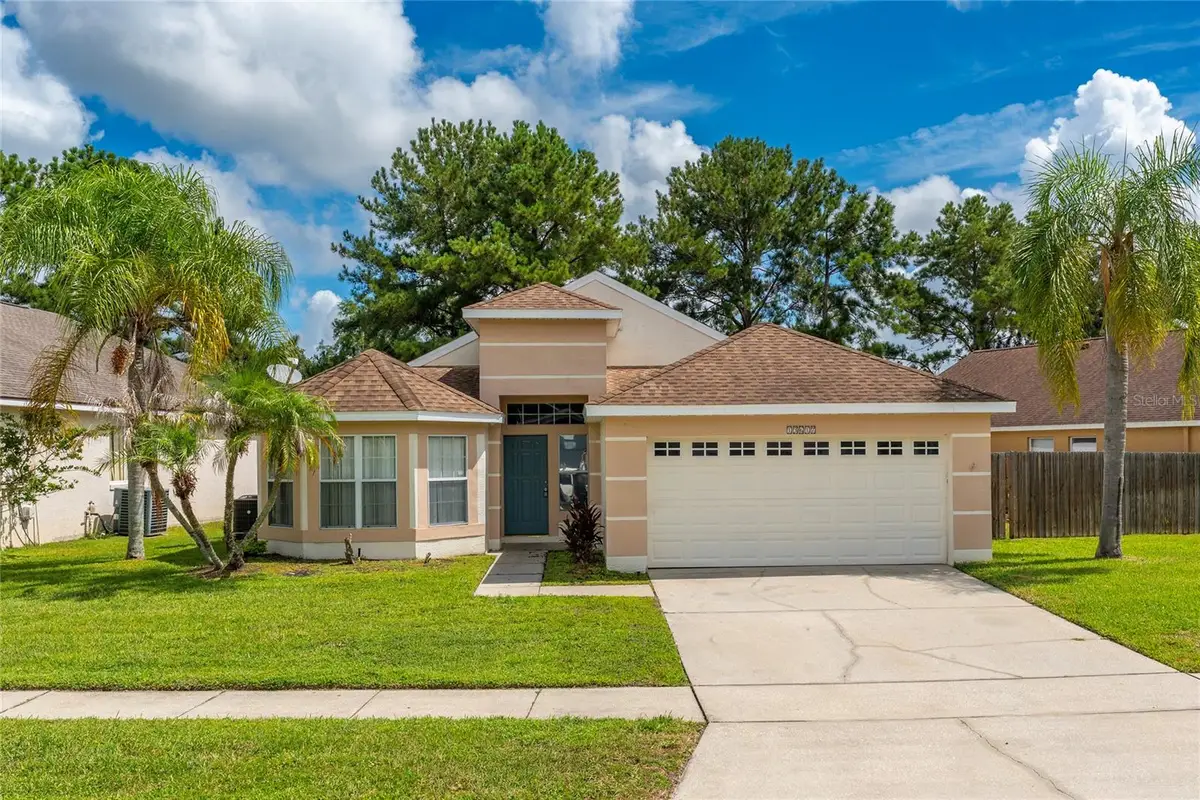 13617 Emeraldview Drive, Orlando, FL 32828 - #1