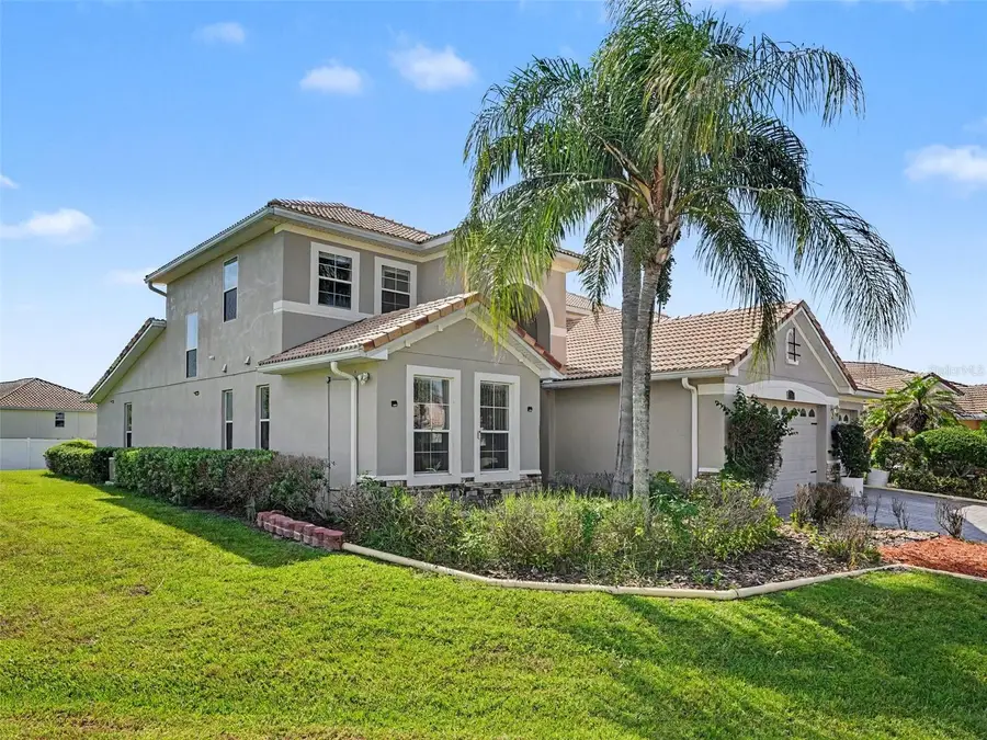 1711 Windward Oaks Court, Kissimmee, FL 34746 - #2
