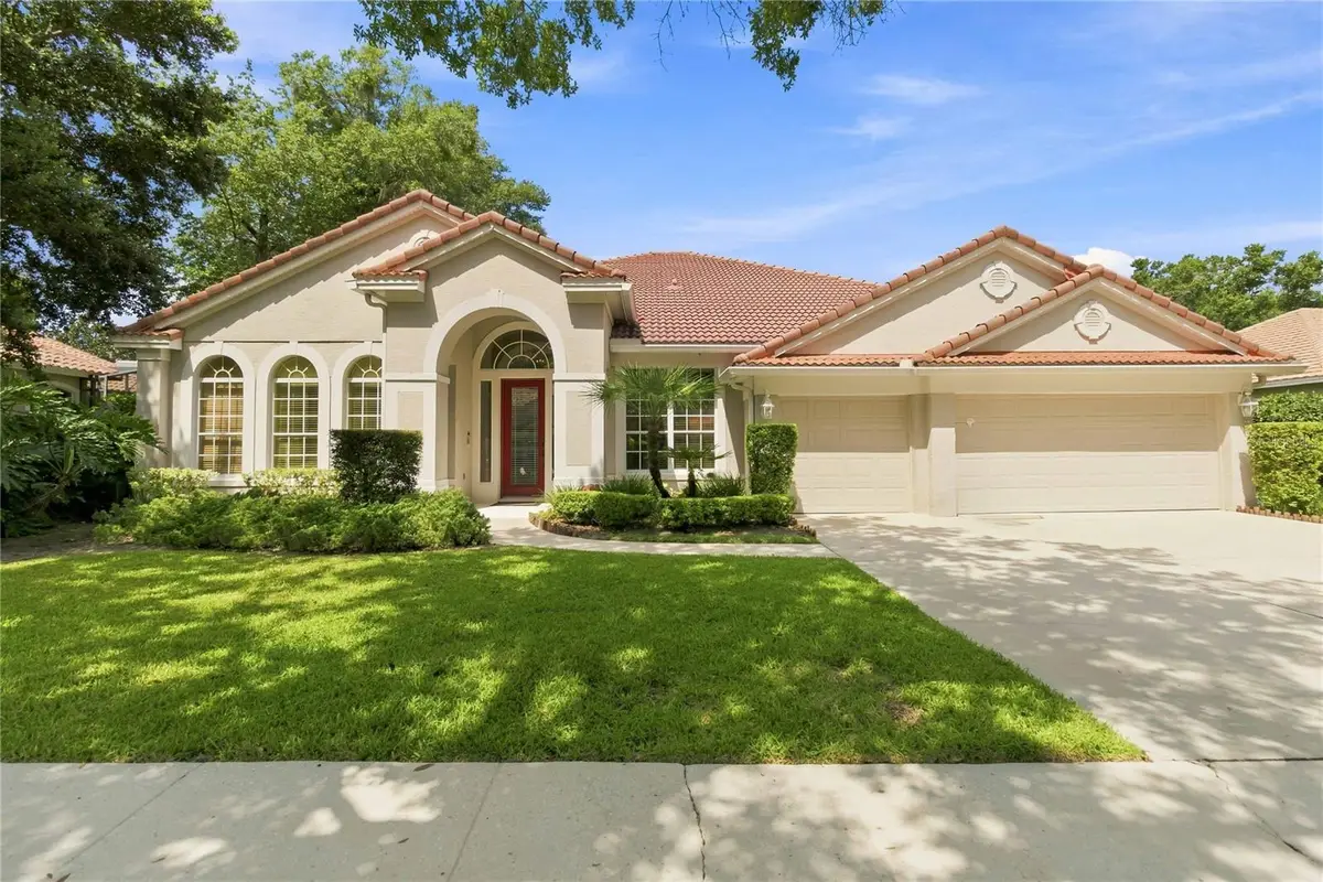 1038 Westbury Way, Lake Mary, FL 32746 - #1