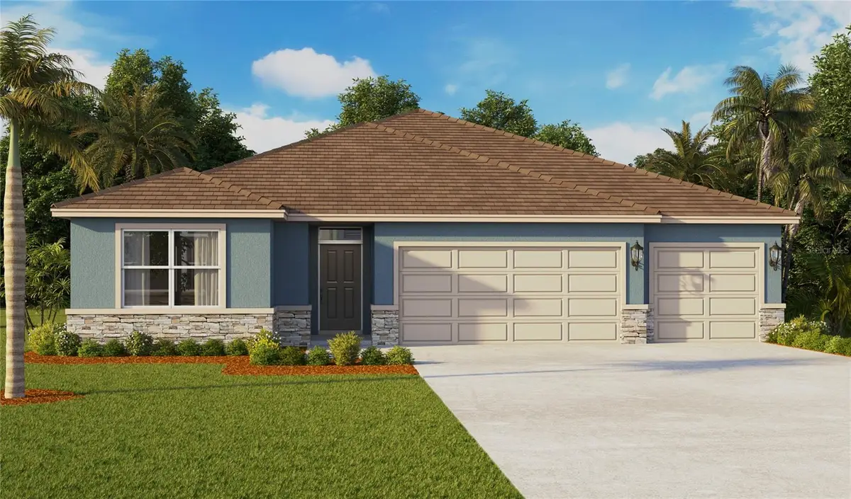 2520 Dorset Court, Ormond Beach, FL 32174 - #1