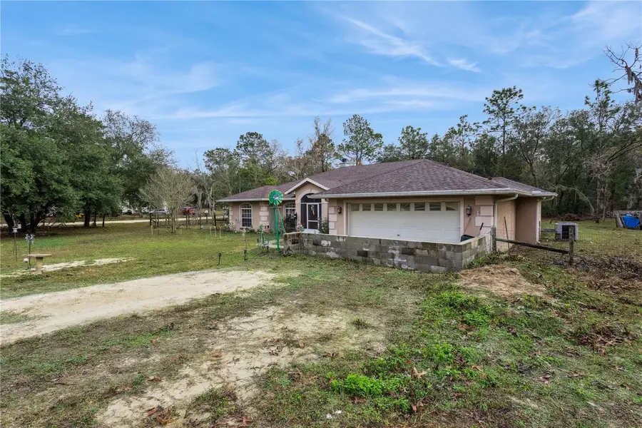 14170 SE 4th Street, Williston, FL 32696 - #2