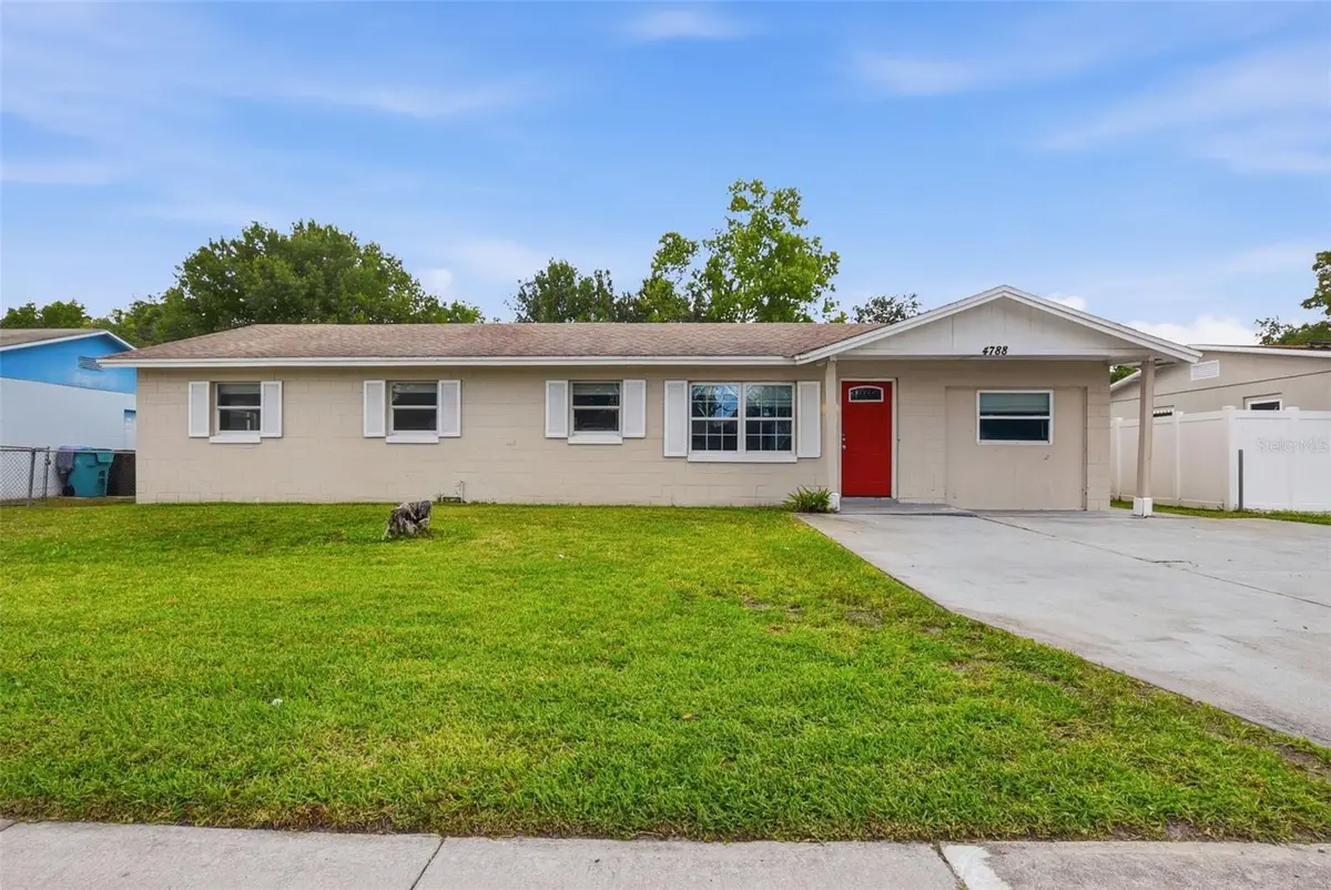 4788 Pleasant Valley Court, Orlando, FL 32811 - #1