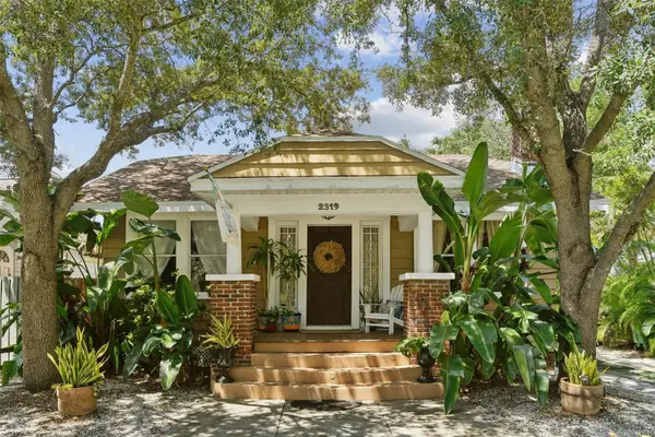 2319 W North B Street, TAMPA, FL 33609