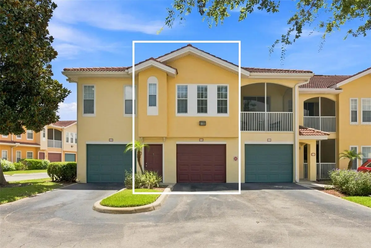 12307 Lantana Park Lane #112, Orlando, FL 32837 - #1