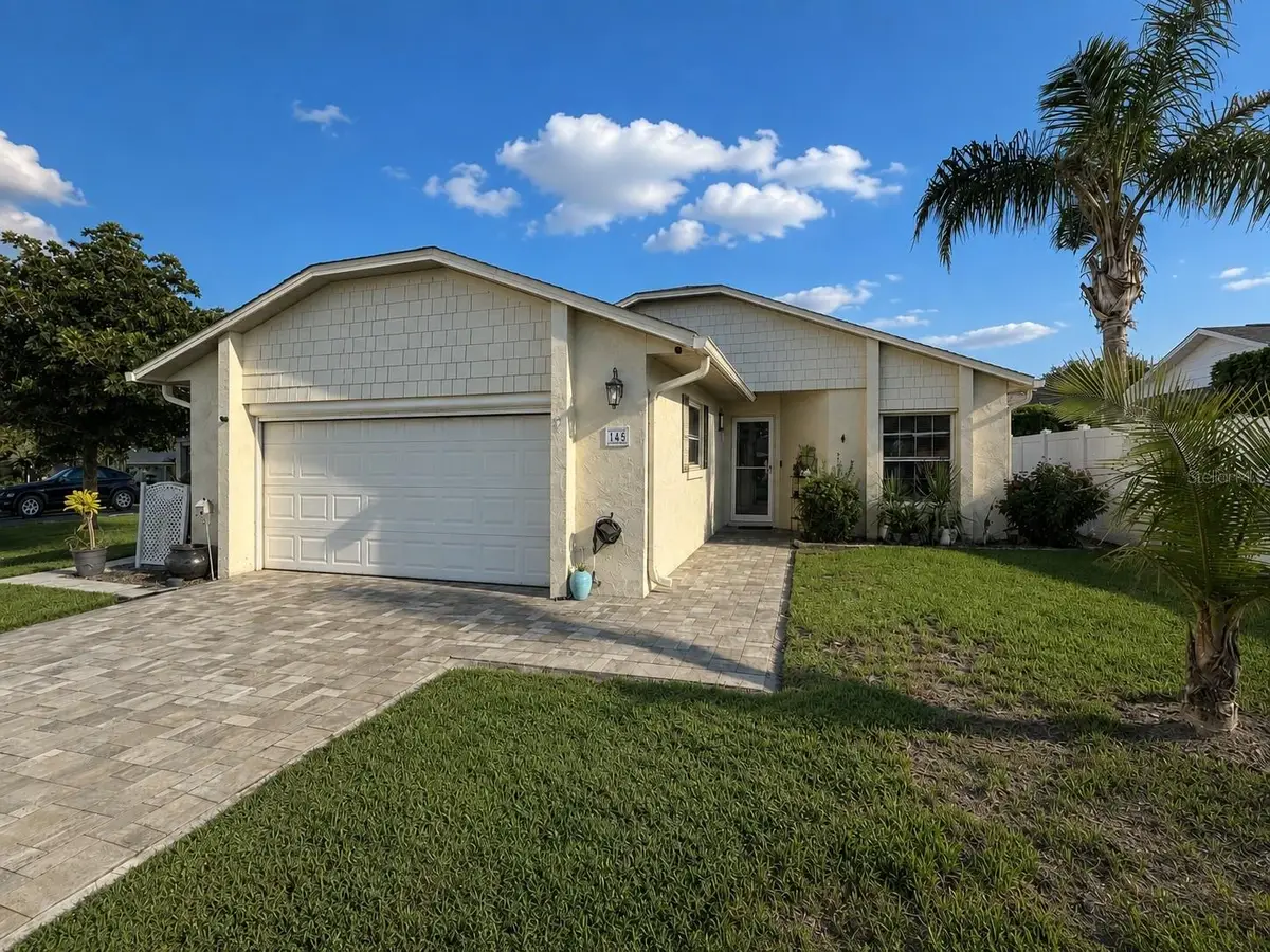 145 Mayfair Court #145, Sanford, FL 32771 - #1