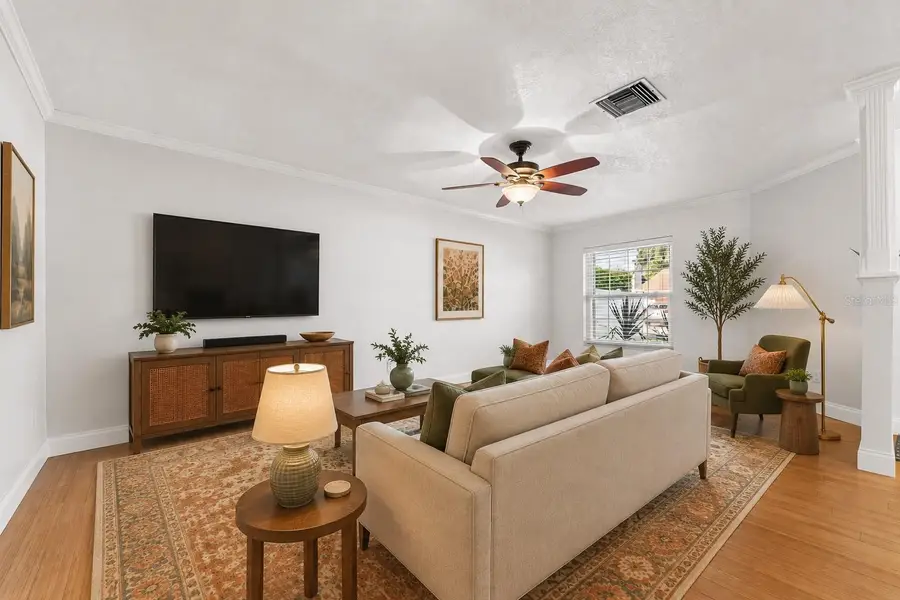 145 Mayfair Court #145, Sanford, FL 32771 - #2