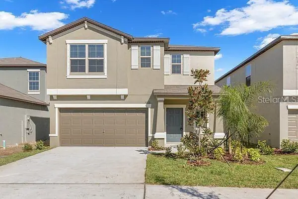 7222 Ronnie Garden Court, TAMPA, FL 33619