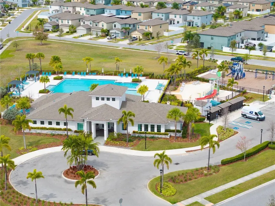 7222 Ronnie Garden Court, Tampa, FL 33619 - #3