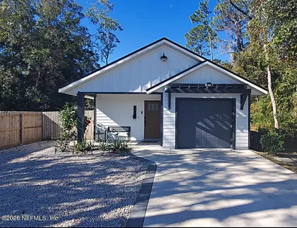 721 N Volusia Street, ST AUGUSTINE, FL 32084