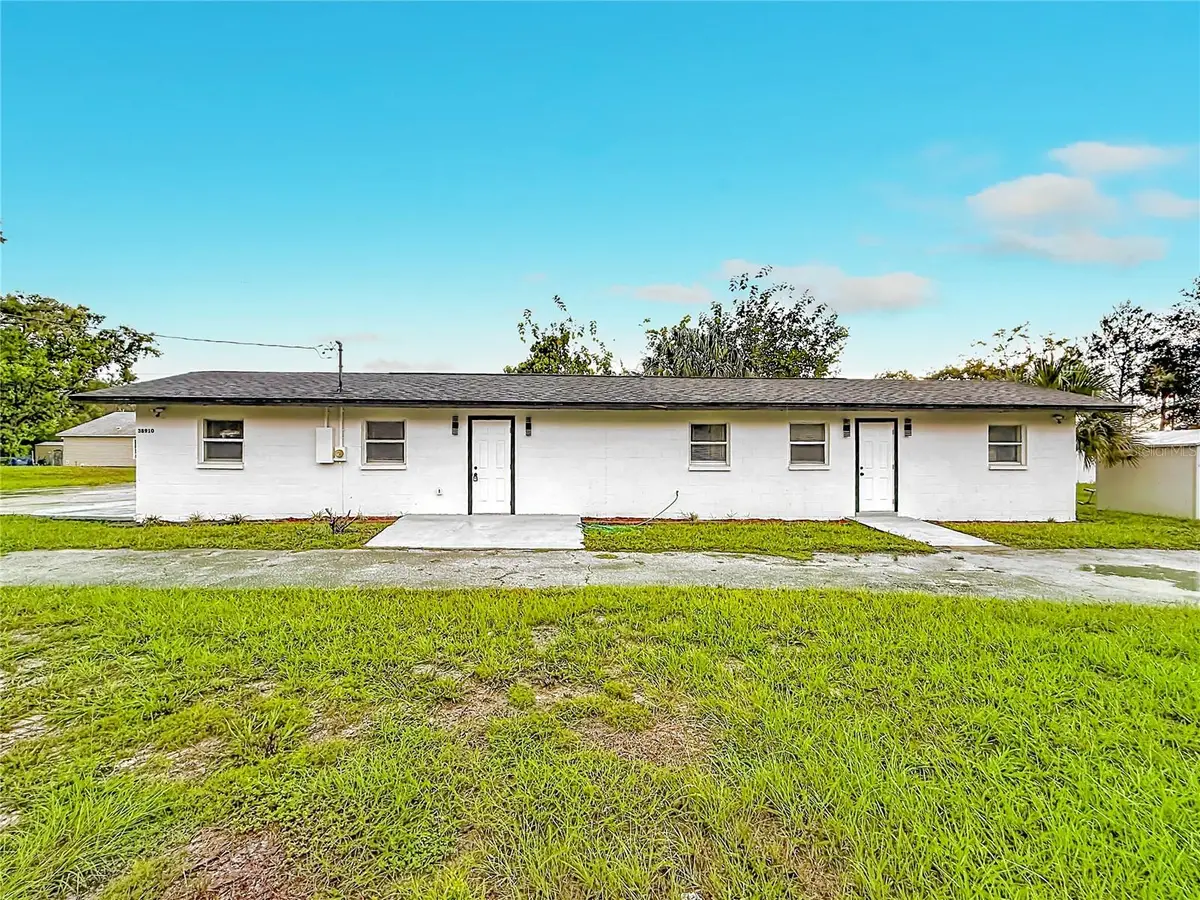 38910 Merrell Avenue, Umatilla, FL 32784 - #1