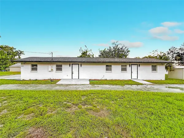 38910 Merrell Avenue, UMATILLA, FL 32784