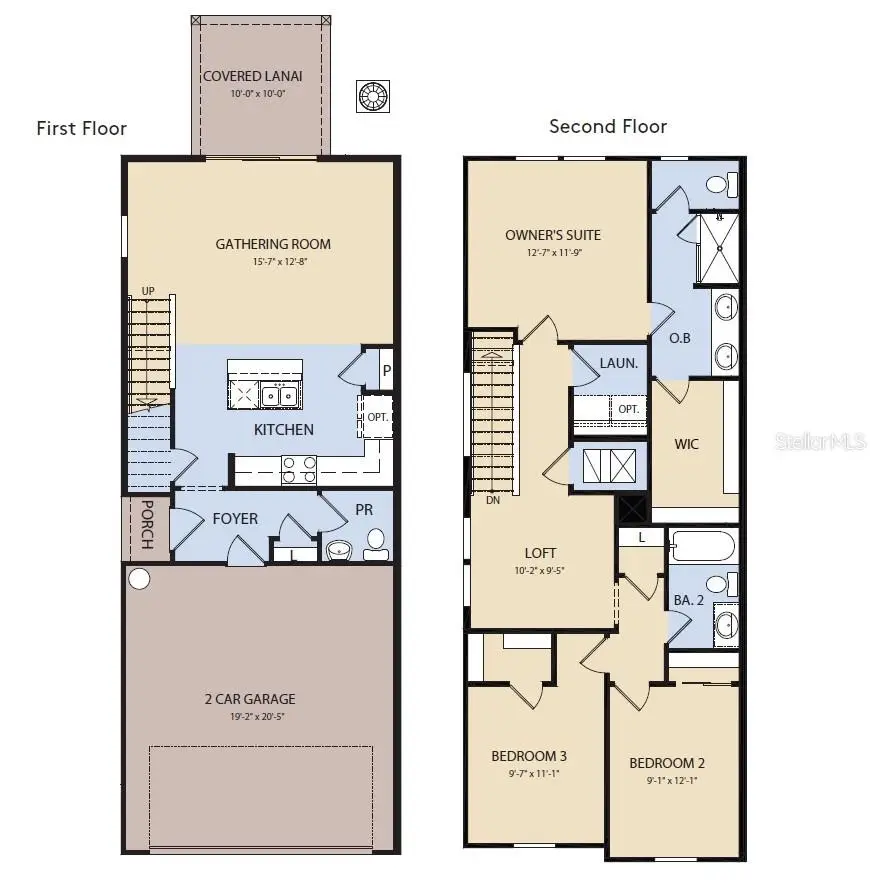 14095 Ward Road, Orlando, FL 32824 - #2