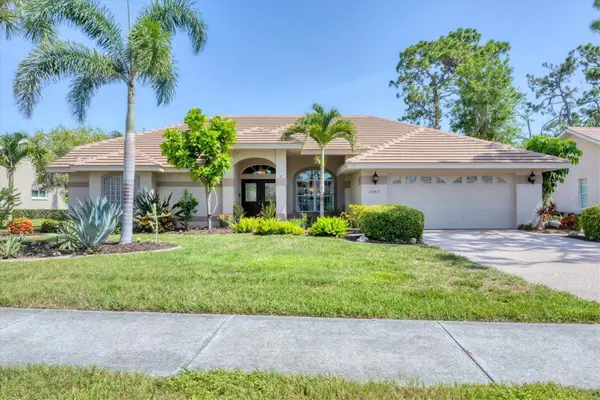 2087 Timucua Trail, NOKOMIS, FL 34275