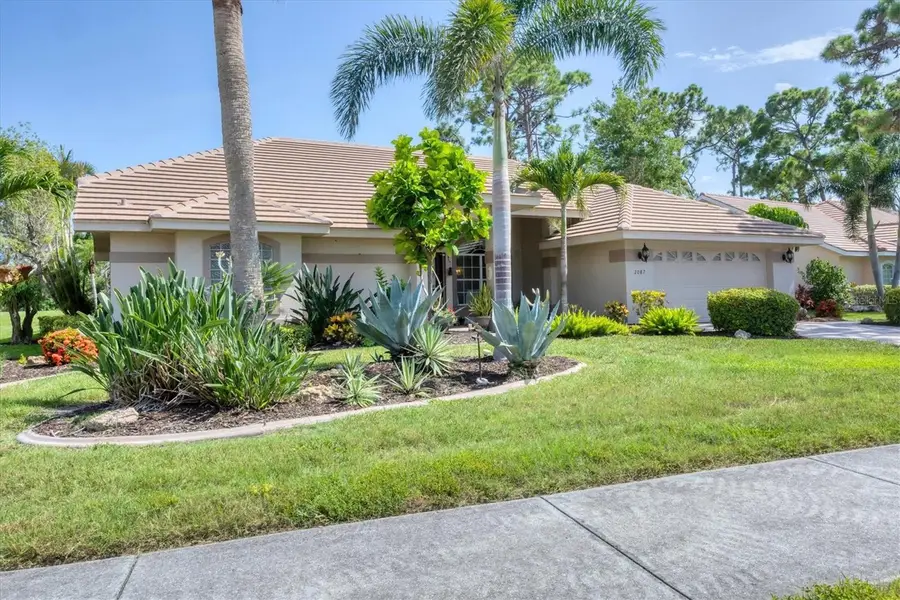 2087 Timucua Trail, Nokomis, FL 34275 - #2
