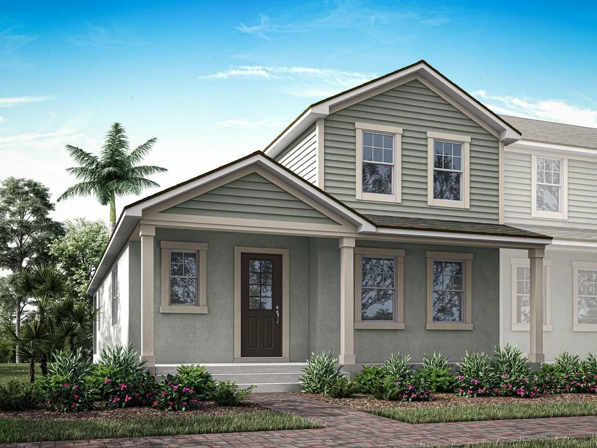 137 Rainwood Street, Groveland, FL 34736 - #1