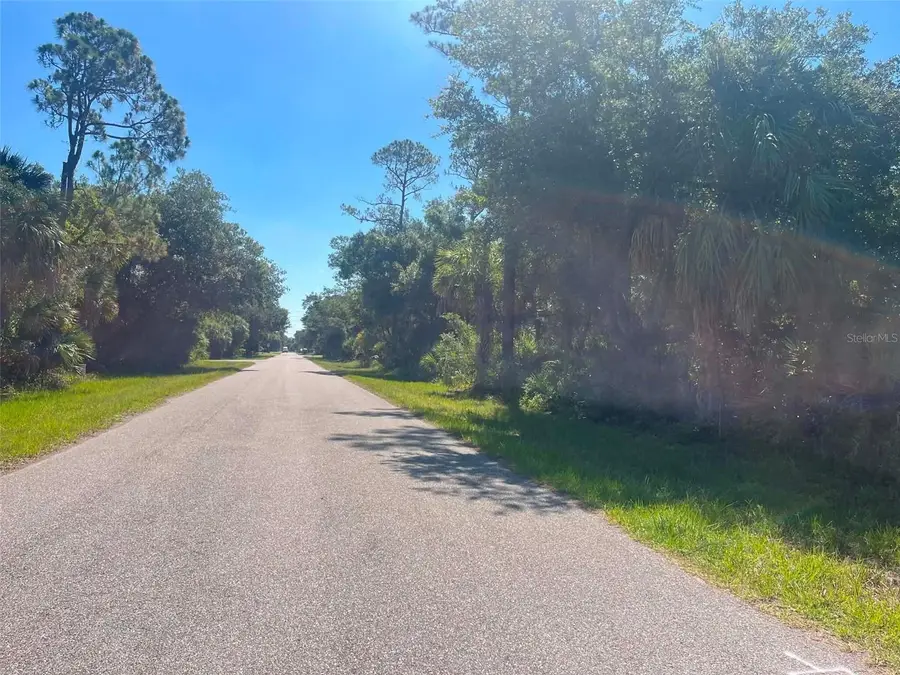 20277 Spangler Terrace, Port Charlotte, FL 33954 - #3