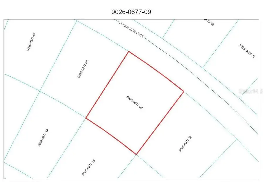 Lot 9 Pecan Run Course, Ocala, FL 34472 - #2