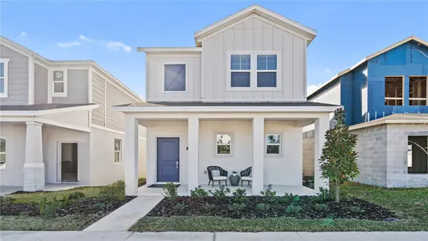 1812 Rider Rain Lane, APOPKA, FL 32703