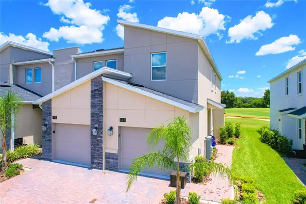 747 Ocean Course Avenue #747, DAVENPORT, FL 33896