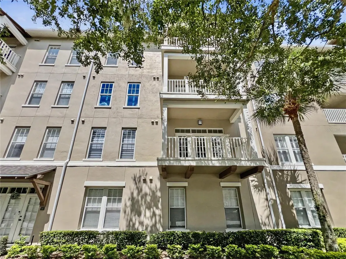 1411 Celebration Avenue #206, Celebration, FL 34747 - #1