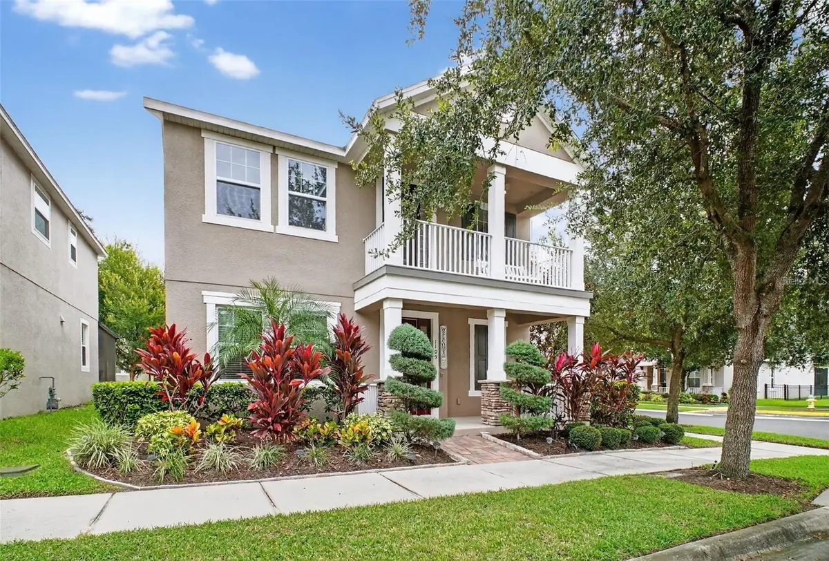 1105 Eagle Run Way, Ocoee, FL 34761 - #1