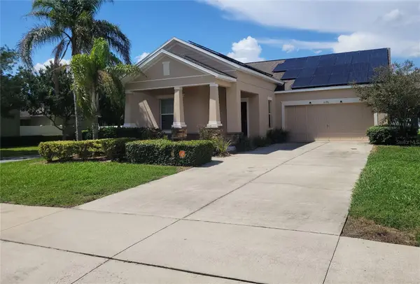 1191 Seburn Road, APOPKA, FL 32703