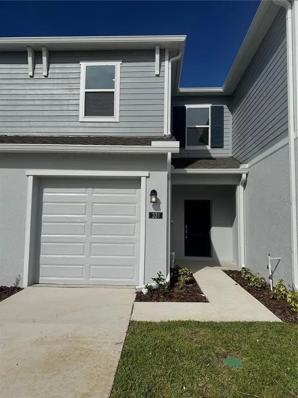 331 Sol Vista Drive, DUNDEE, FL 33838