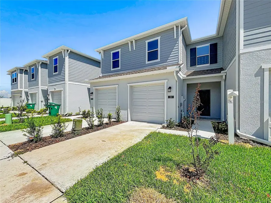 331 Sol Vista Drive, Dundee, FL 33838 - #3