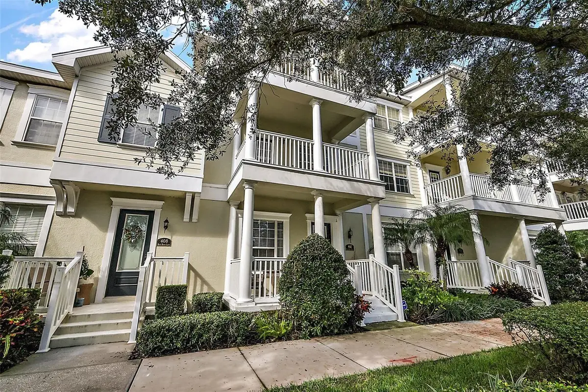 412 Blue Bayou Lane, Winter Springs, FL 32708 - #1
