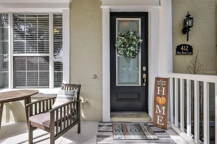 412 Blue Bayou Lane, Winter Springs, FL 32708 - #2