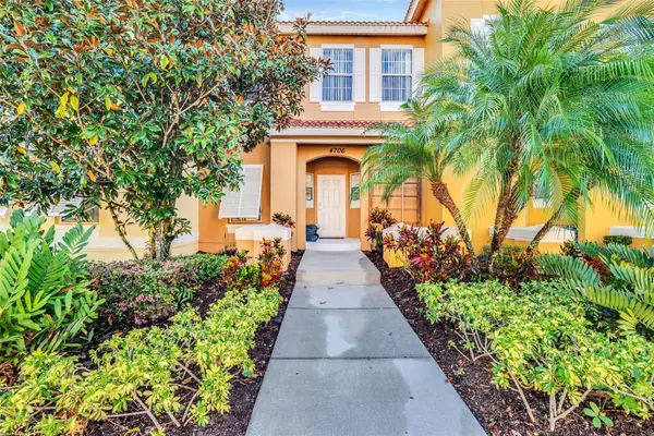 4706 Vero Beach Place, KISSIMMEE, FL 34746