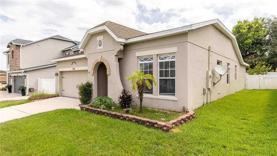 646 Arbor Pointe Avenue, Minneola, FL 34715 - #2